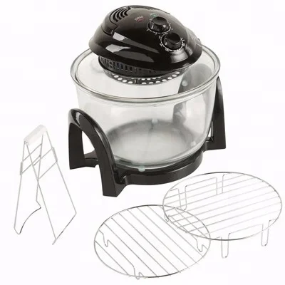 Counter top aircraft turkey smart air commercial convection oven with microwave for sale