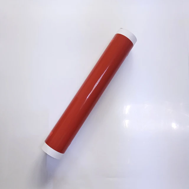 bizhub 958 759 752 758 Fuser Roller fuser film sleeves for Konica Minolta BH958 BH758 fuser belt new compatible