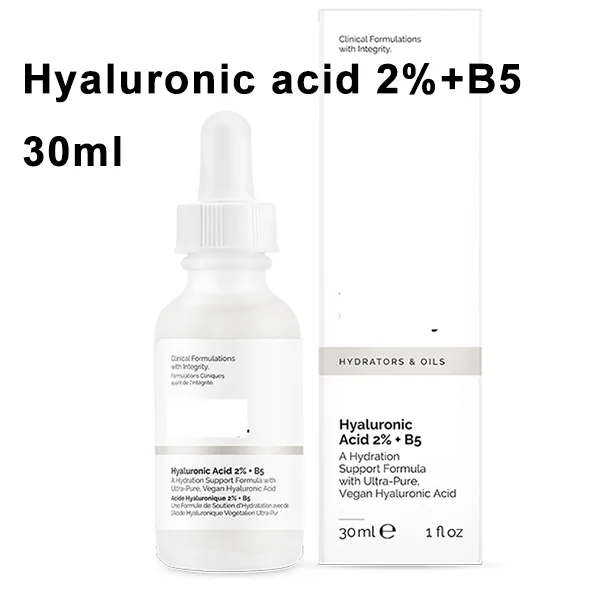 Niacinamide 10% Zinc 1% Quality 30ml High Mineral and Wholesale Skin Care Face Serum Liquid Collagen Female OEM/ODM 7