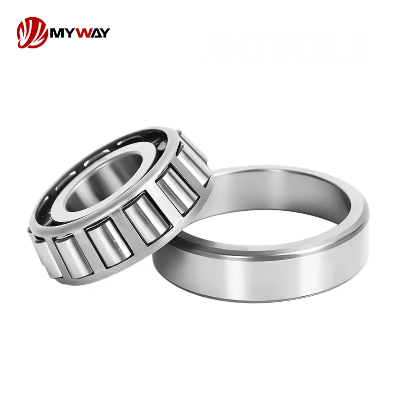 Catalogue 32215 32006 Taper Roller Bearing For Industry Tapered Roller Bearing