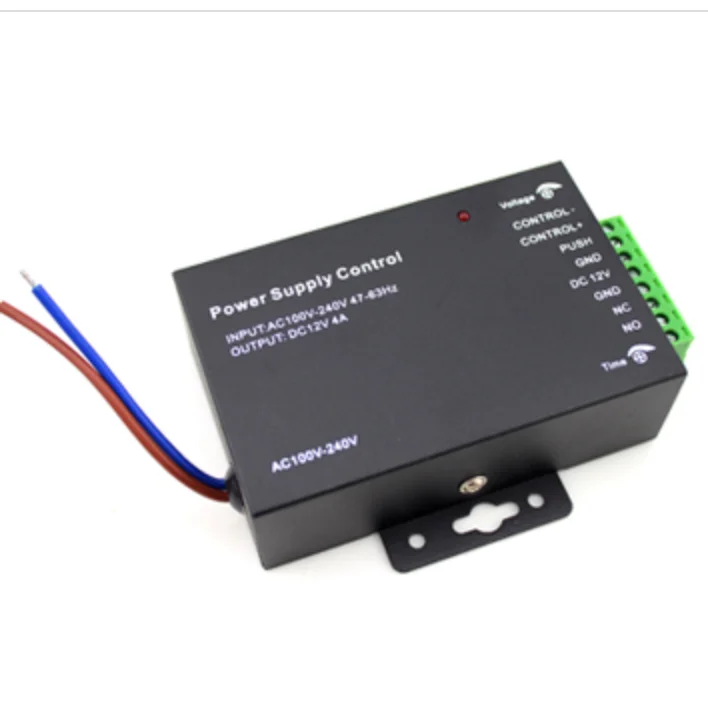 5A Switch Power Supply 100-240V For Access Control System