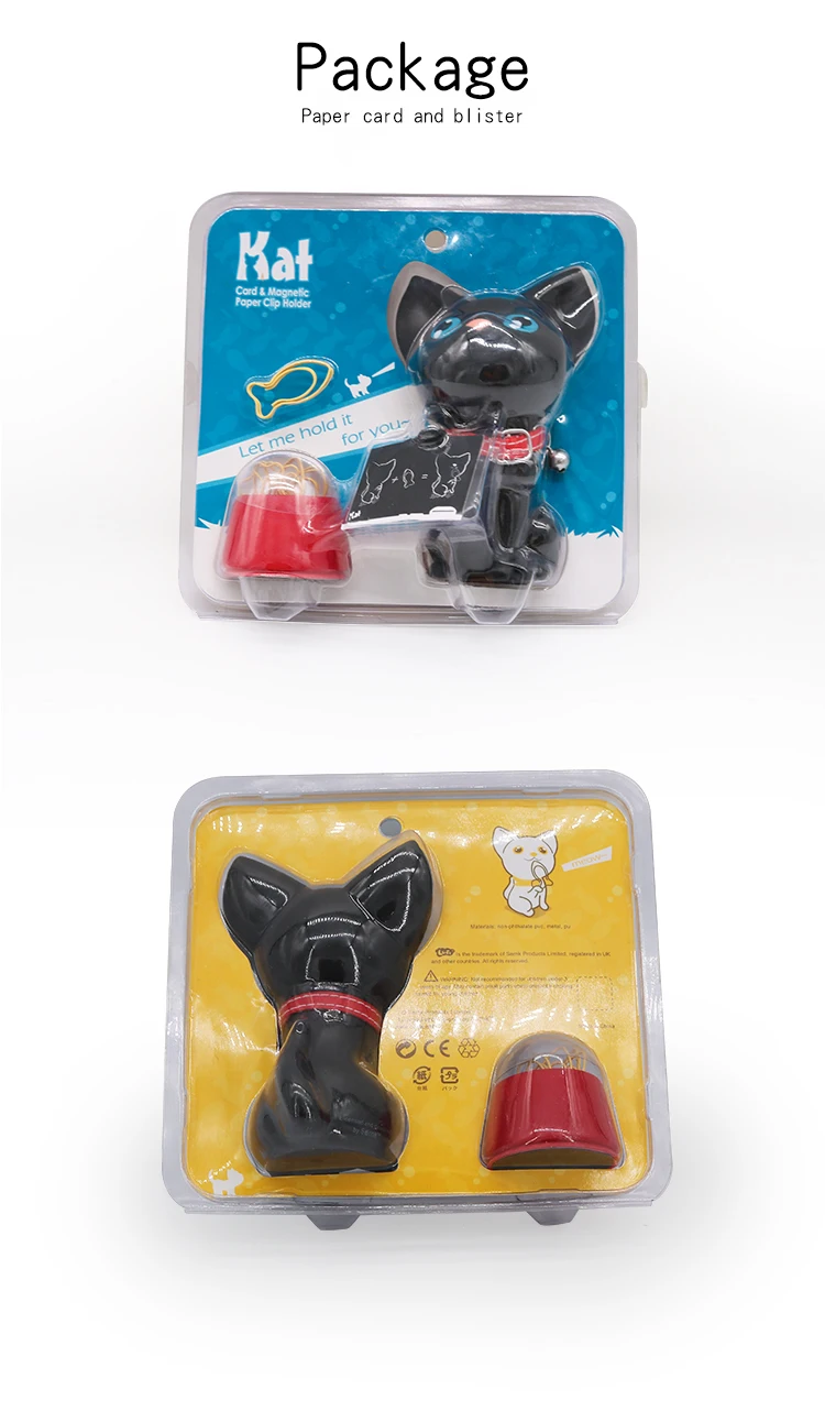 Kat Magnetic holder (10)