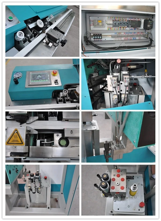 Price Automatic aluminum spacer bar bending machine