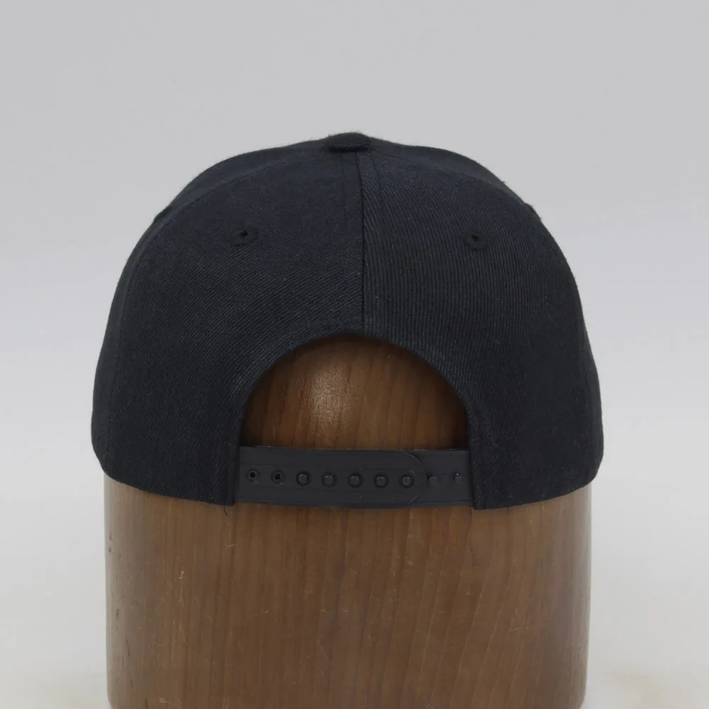 
Men Hip Hop Embroidery Hat Unisex Baseball Cap 