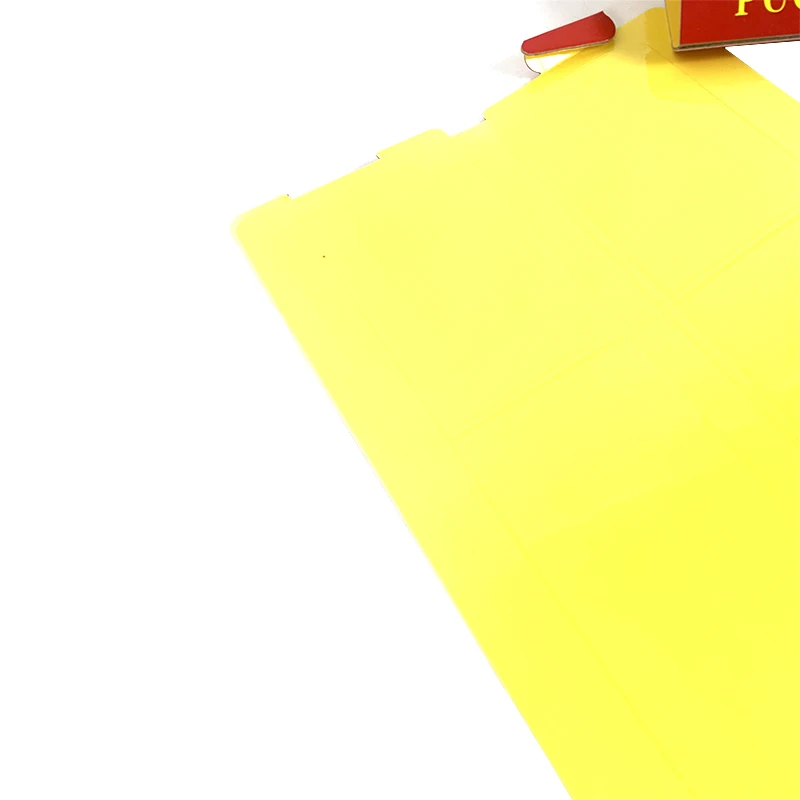 Sticky paper Mouse rat Traps Mouse Glue Board Glue Board tomcat rat and mouse glue traps