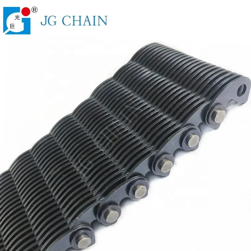 Прямые продажи с фабрики CL10-53N перевернутого зуба из углеродистой стали