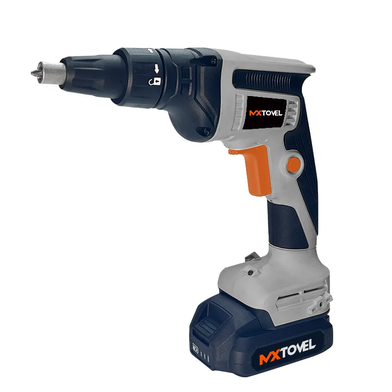 Wholesale MT-DWS20BL drywall screwdriver METALWELL cordless screwdriver