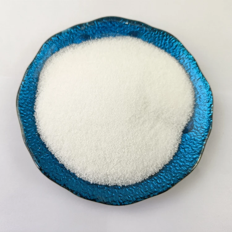 Chemical sewage treatment precipitant Anionic Cationic Pam Polyacrylamide