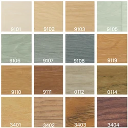 Customized Pvc Plastic Floor Linoleum Non-Slip Waterproof Stain-Resistant And Wear-Resistant Floor Roll