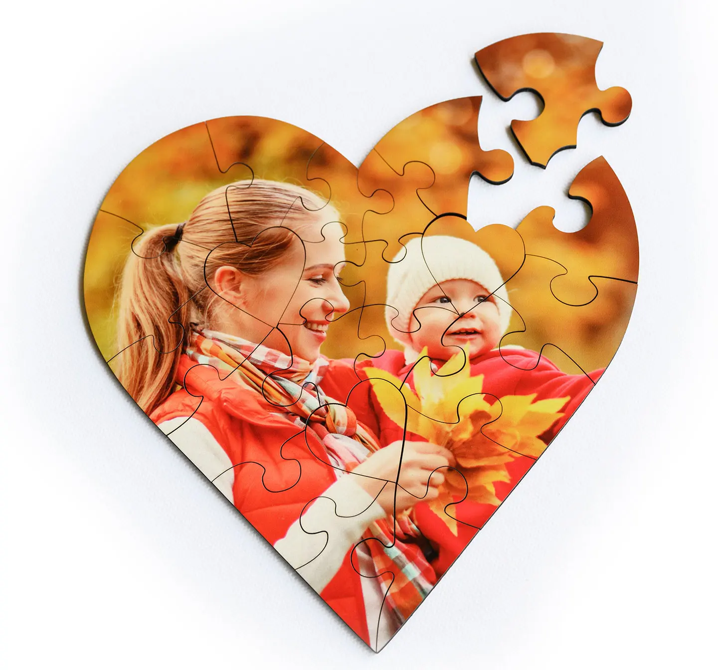 2024 Small Quantity Custom English Adult Comic Board Game Jigsaw Puzzle 50 x 70 cm 1000 Pieces Puzzles