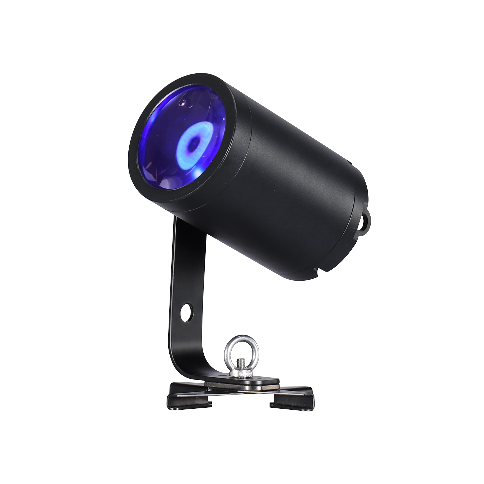 Lily Can 2.0 LED 20W 6in1 led Wireless Battery-Powered uplights DMX Wireless IP65 Waterproof LED Par