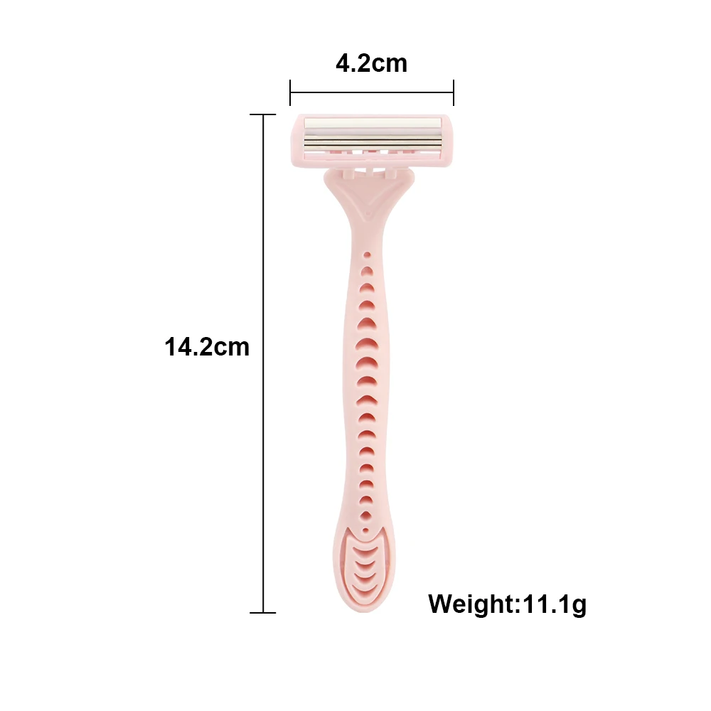 disposable razor