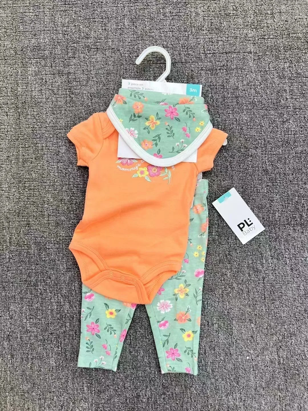 Brand new kids clothes wholesale Apparel stock boys summer clothes shorts Sets