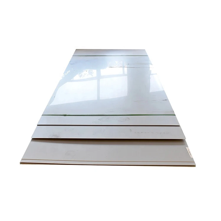 0 8 мм 1 2b зеркальная полировка AISI 316 304 410 из нержавеющей стали