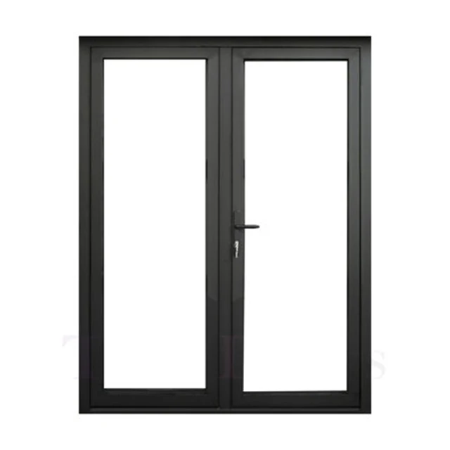 50 model aluminium profile doors china supply system casement window door price list