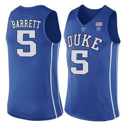 Top Quality  2022 Top Quality Ncaa Basketball Jersey12#Morant 5#BARRETT 1#IRVING 1#WILLIAMSON