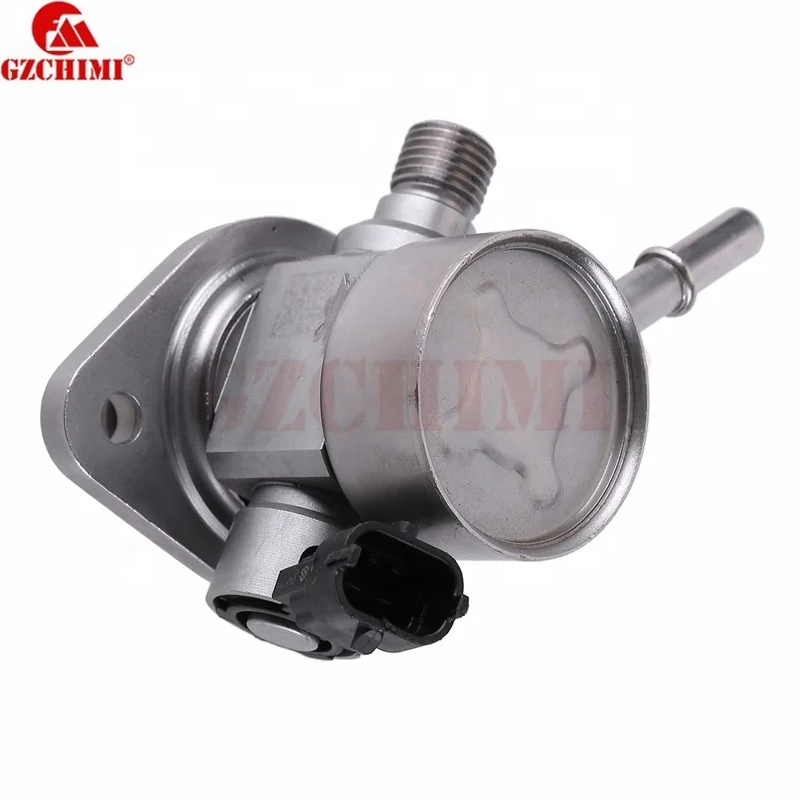 HIGH PRESSURE FUEL PUMP FOR FORD FUSION ESCAPE MONDEO 1.5T JT4E-9D376-AC FS1-9D376-AB DS7G-9D376-DC