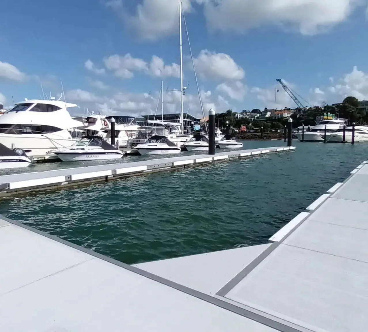 UV-proof Marine Grade Boat Docking Bumper Fender with Nylon Ropes