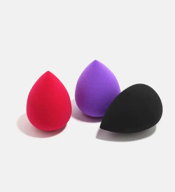 Soft Beauty Use Makeup Sponge Whosale Blender Sponge Private Label Factory