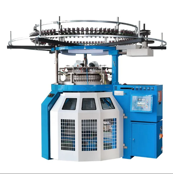 Supplying SINGLE JERSEY OPER WIDTH KNITTING MACHINE Ready stocks in Bangladesh
