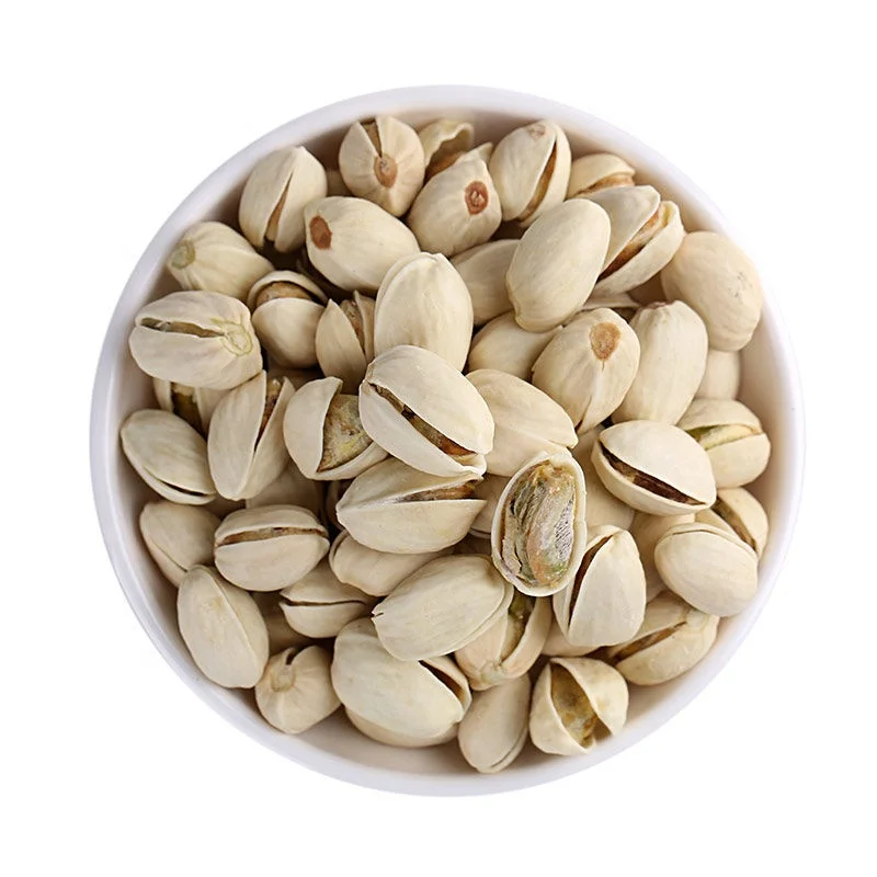 Необработанные фисташки высокого качества ядра фисташек для