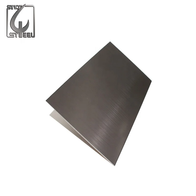 Electro Galvanized  Steel 0.5mm Galvanized Steel Sheet Galvanized Plate Steel with good