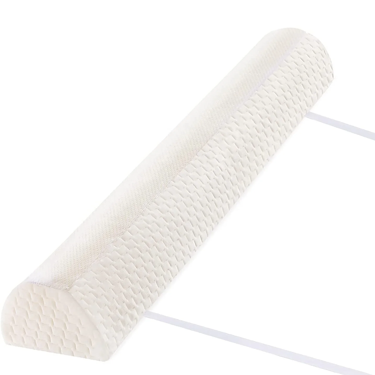 Highly quality Toddler Foam Bed Rails Safety Guard ,Bed Bumper For Bed Memory Foam Pillow Pads
