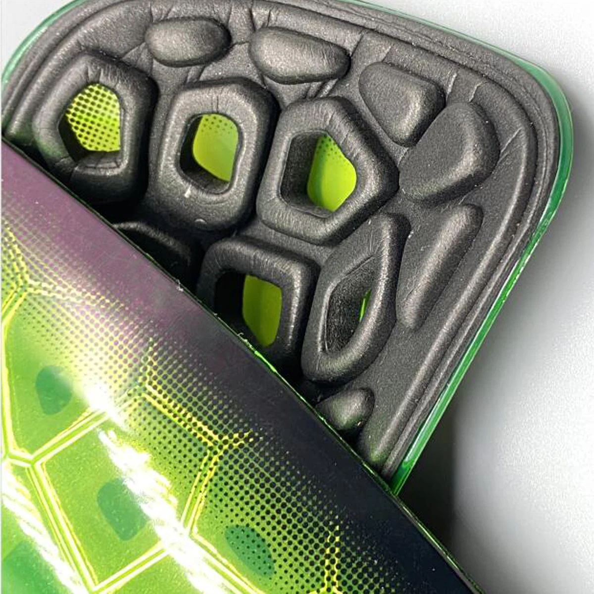 Wholesale Sport Soccer Shin Guards Supports Football Shin Pads