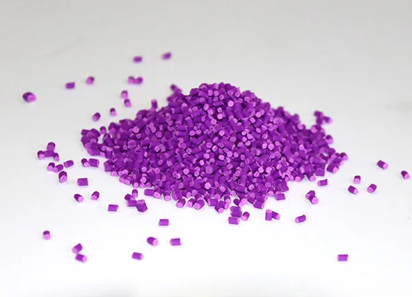 Guaranteed Quality Proper Price Plastic Filled Masterbatch Water Absorbent Plastic Toughening Masterbatch