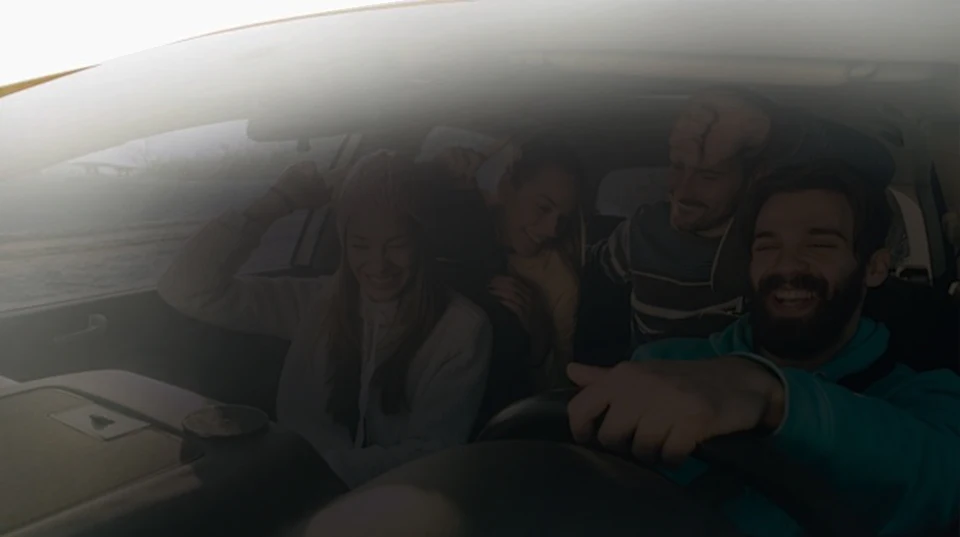 Автомобильная тканевая пленка для кузова нано-керамическая ТБ ТПУ черная Ppf 3 H 5 лет римская красная Zm-ytcy-003 1 рулон керамического оттенка