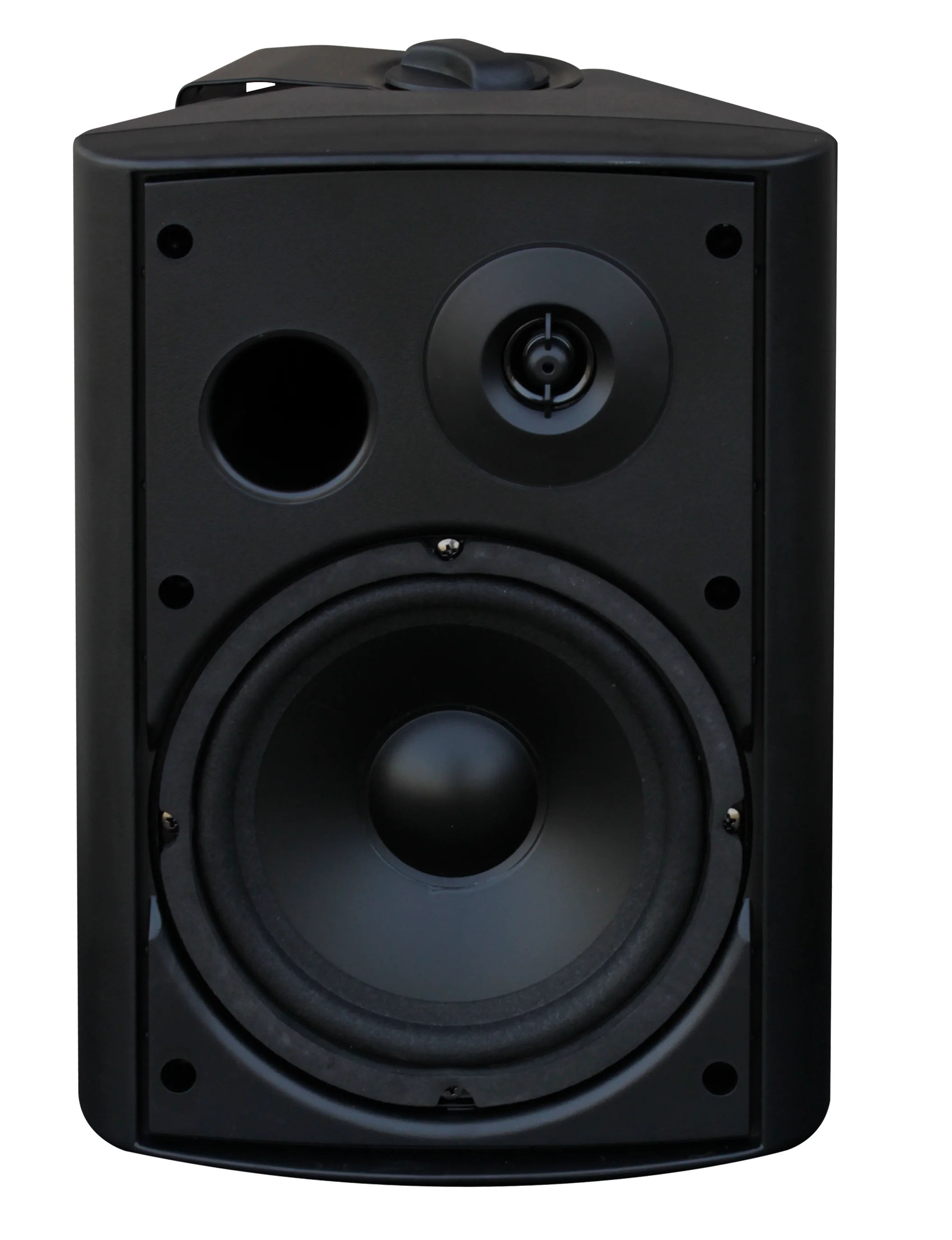 RH-AUDIO Best 2 way Passive Speaker Crossover Price 5 inch 8 ohm Wall speaker