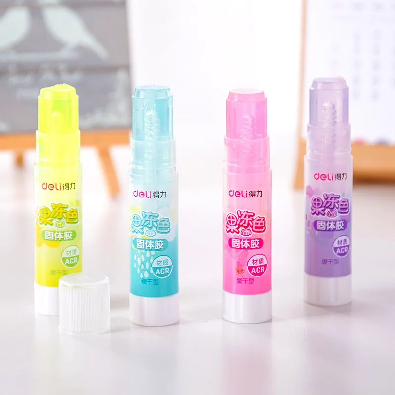 Eagle Brand Glue Sticks for Students and Office 9g PVA Glue Sticks OEM Support hot sell plastic glue