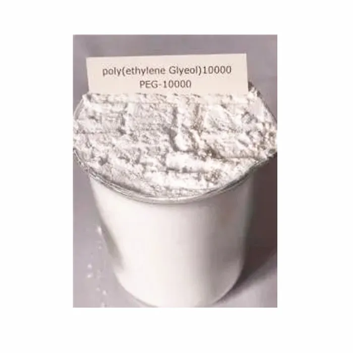 polyethylene oxide buy in China manufacturers PEO powder for paper polyethylene (oxidized) polymers white powder