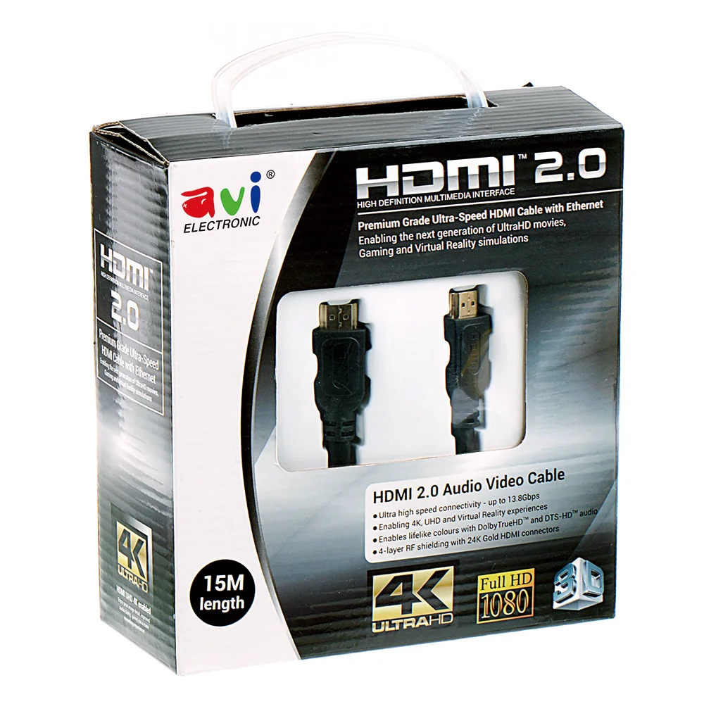4k 8k hdmi кабели av к плоский 8K 48 Гбит/с 1 м до 3 для компьютера ТВ монитора HDMI кабель
