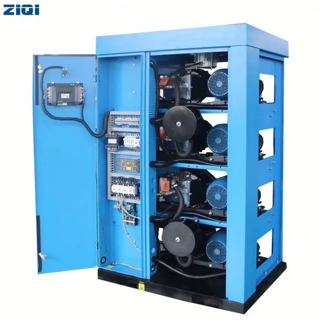 145psi small price air scroll compressor for factory