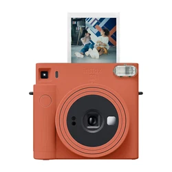 2020 Latest Fujifilm Instax SQ1 Camera Square Film InstantCamera