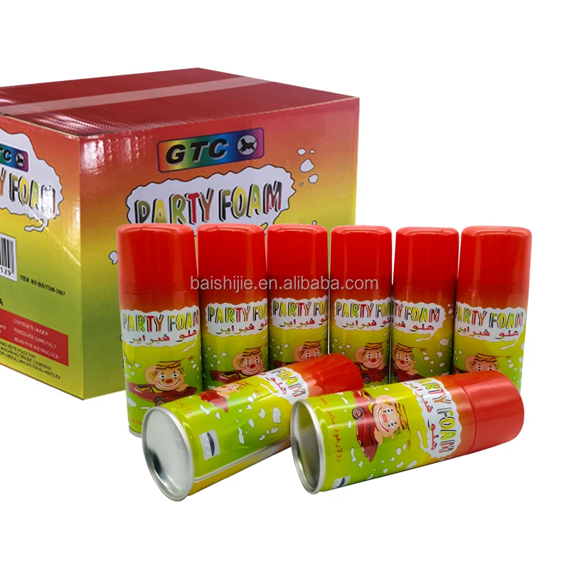 car spray snow flake snow spray