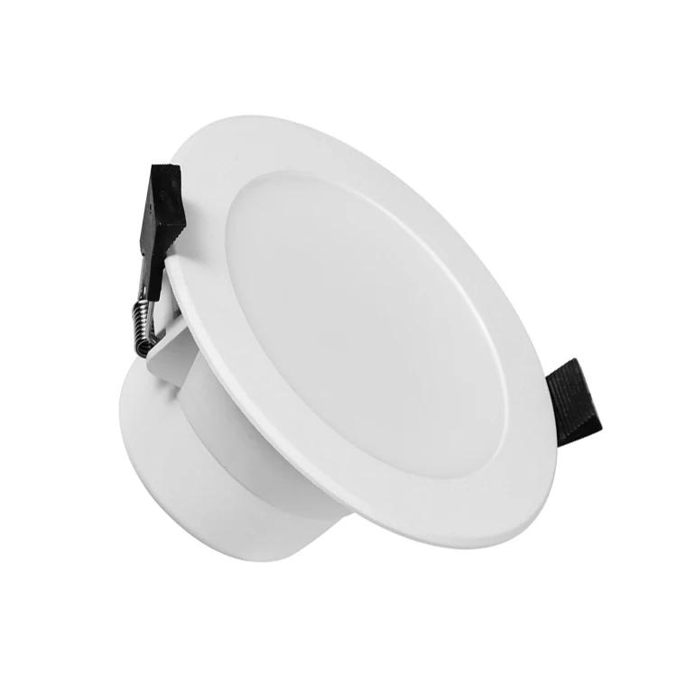 3cct changeable downlight