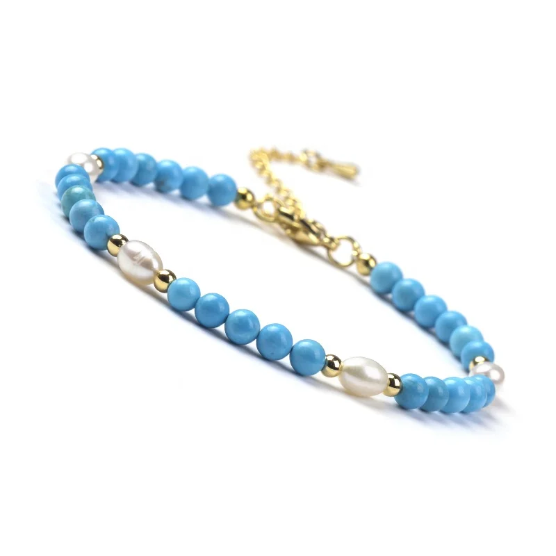 Natural Amethyst Rose Quartz Crystal Bracelet for Chakra Healing and Energy Balance Handmade Adjustable