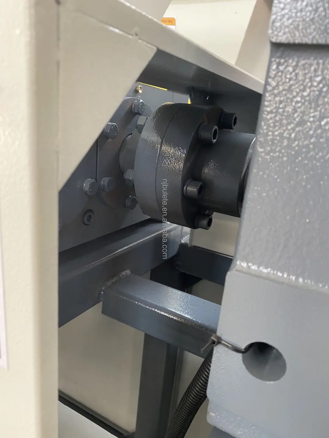 Film / plastic / electronic / iron barrel / household food waste shredder/home plastic shredder