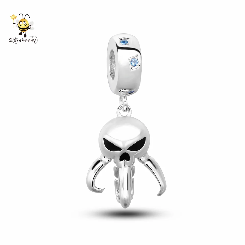 2020 звезды ювелирные изделия война серия чистый 925 стерлингового серебра космический корабль серьги кулон подвески с горяч-продавая дизайн