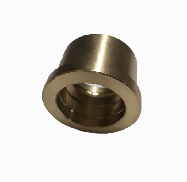 Applicable To Atlas Copco1238 Hydraulic Rock Drill Accessories Drill Tail Sleeve 311502