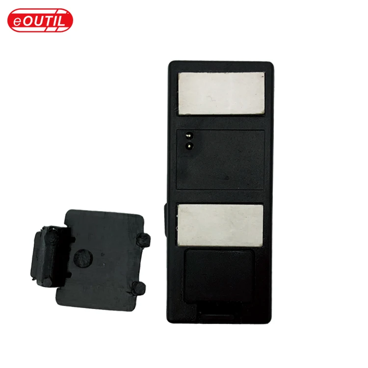 Mini Pocket Size with One Level Bubble Metal Wood Detection Function Joist Finder Wall Scanner Tools Stud Finder