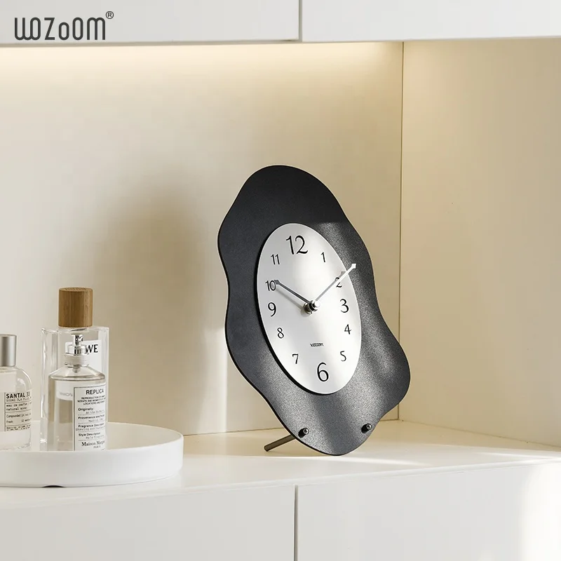 WOZOOM маятниковый дизайн простой однолицевой дисплей минималистское художественное оформление гостиной с натюрмортом