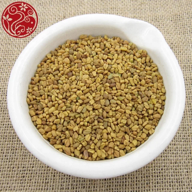 
Seed of Common Hu Lu Ba fenugreek 
