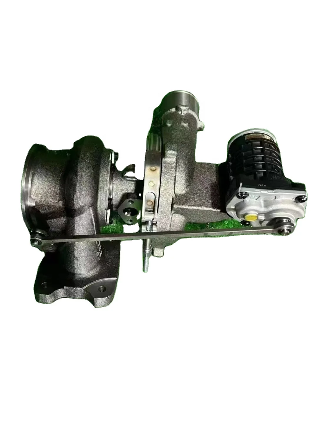 New Engine Parts Kit GT3067 GT20S Twin Turbocharger for C4.4 Engine