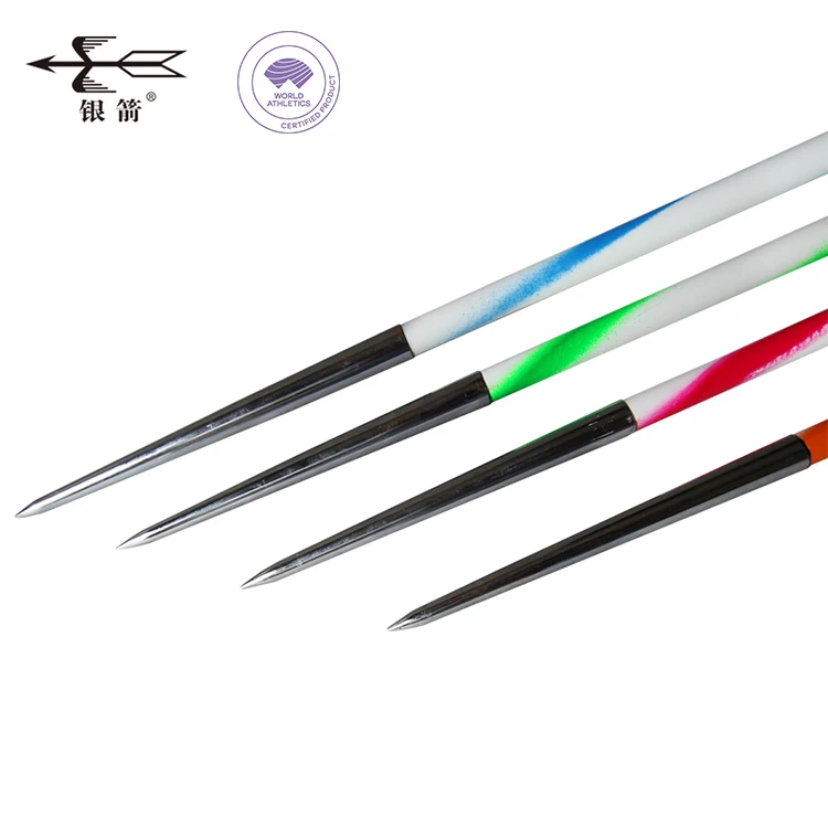 600g sports training javelin throw equipment