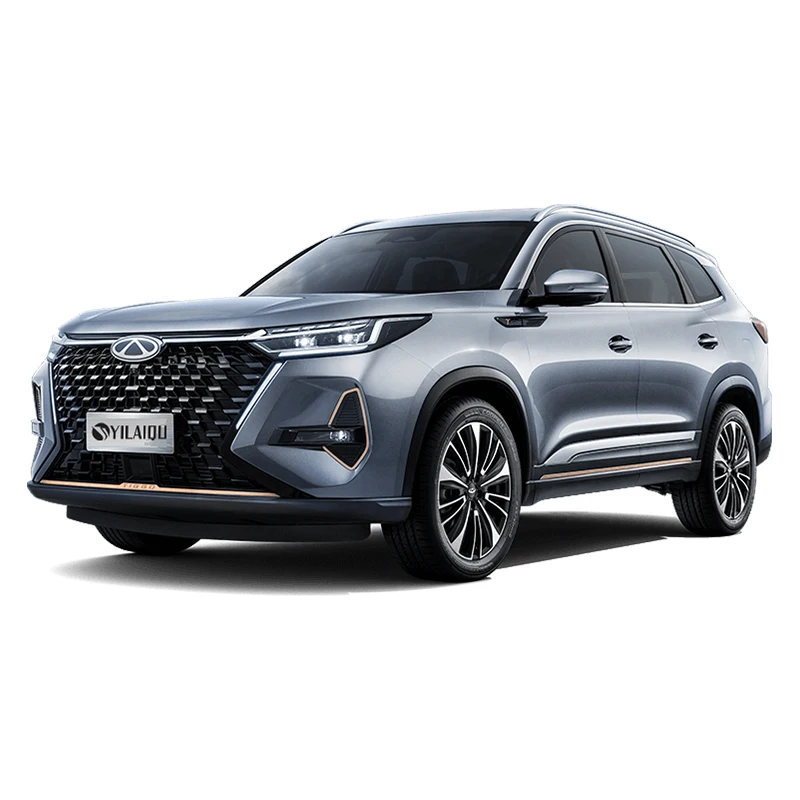 Быстрая доставка chery tiggo 8 pro max 2023 2024 autos nuevos 2 0 t 4wd 7