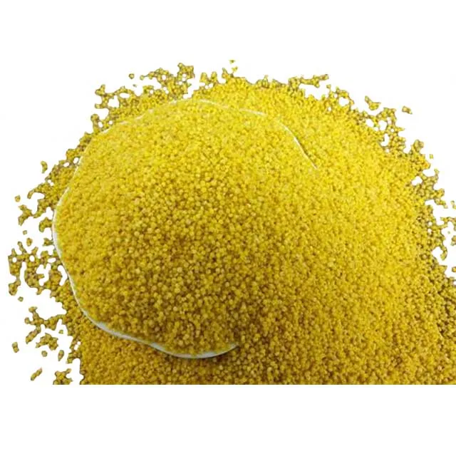 
Wholesale high quality yellow shelled whole grain millet rich in protein 