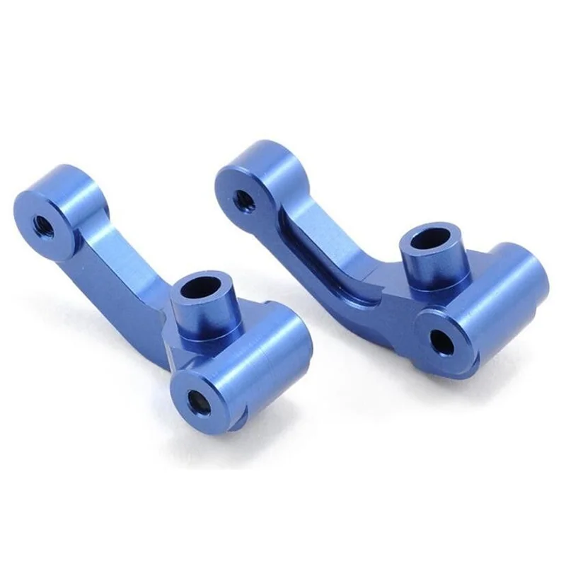 Custom 5 Axis CNC Machining Services for Aluminum Stainless Steel Brass Parts-Factory Turned Milling Turned Machining